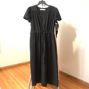 PXS Christy Dawn Dawn Dress Eclipse Gauze